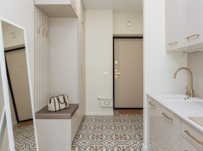 Апартаменты с Любовью Для Вас