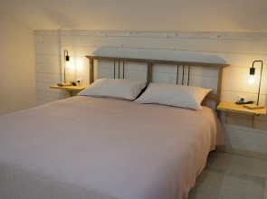 Частный дом Еловый переулок 1