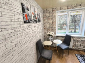 Апартаменты Октябрьской революции