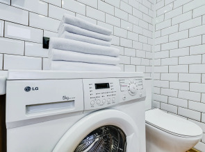 Частный дом загородный с баней на дровах