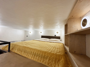 Апартаменты на Станиславского 17