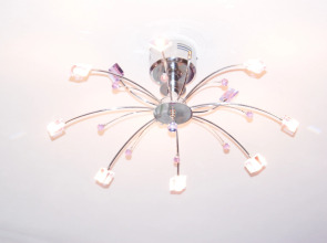 Апартаменты Оливия на Радищева