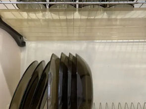 Квартира в лучшем жилом комплексе Уфы