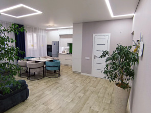 Квартира Уютная Большая