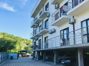 Гостевой Дом MG Panorama White House