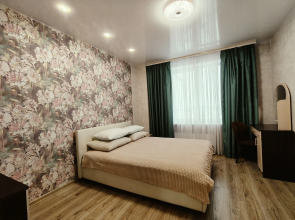 Квартира Большая с видом на реку