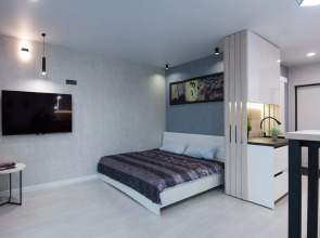 Апартаменты Вильнюс ЖК Minsk World