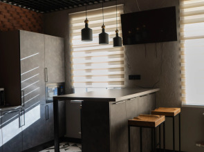 Гостевой дом Чайный Путь