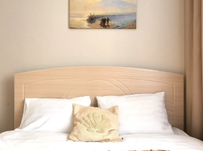 Частный дом Под Покровом