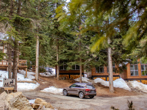 База отдыха "Авалон"