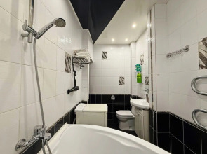 Апартаменты Фемида Исторический Владимир