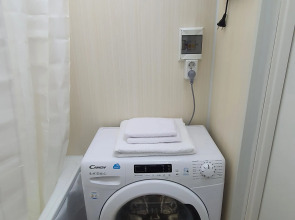 Апартаменты Квартира Рядом с Рускеала