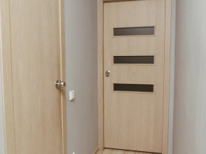 Апартаменты  В Центре Города на улица Революции, д. 52Б