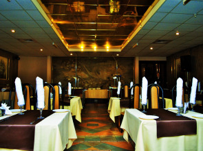 Отель Турист