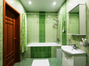 Апартаменты Петровские на пер. Нечевский 21/1