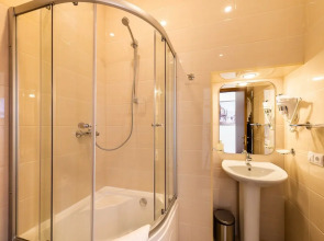 Гостевой дом Соло Морская