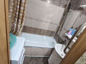 Апартаменты Квартирка Когалым