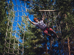 Апартаменты Saimaa Life