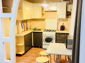 Улучшенные апартаменты Ленина 68