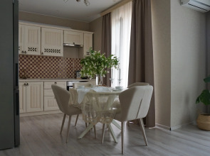 Квартира Видовая двушка в новом ЖК