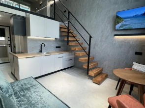 Квартира на ул. Республиканской 61А