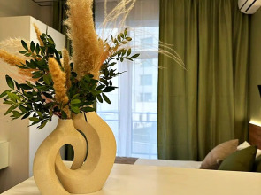 Апартаменты Олимп Апарт 422