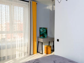 Апартаменты Люкс в центре