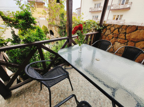 Гостевой дом Наутилус