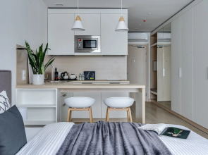 Апартаменты Pinot Noir