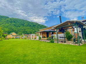 Гостевой дом Любимая дача