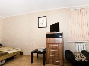 Апартаменты эконом-класса на Серова