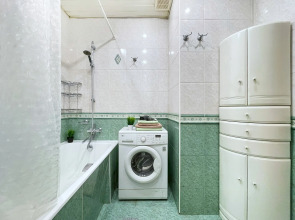 Квартира Просторная Однокомнатная