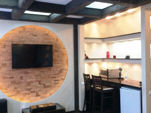 Отель Империал