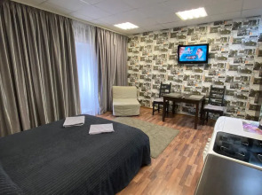 Отель Хуторок