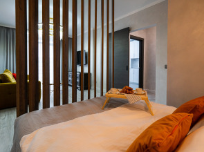 Апартаменты Рио