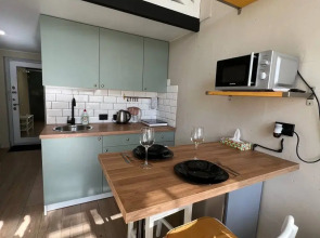 Апартаменты Солнечные у метро Соколиная Гора