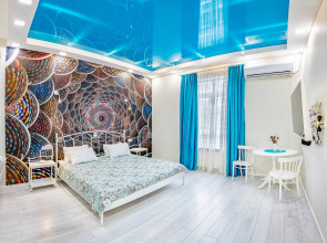 Апартаменты Cozy apartment in OLD town center