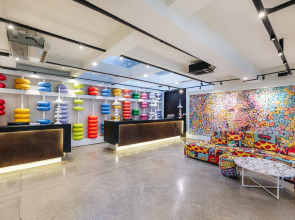 Viva Dash Hotel Seminyak