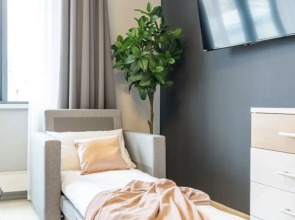 Апартаменты Next Island