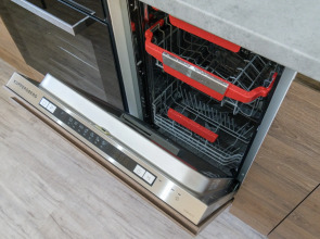 Квартира видовая в Лахте у башни Газпром