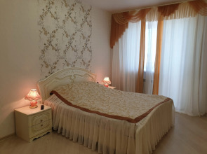 Апартаменты Пандора Флагман