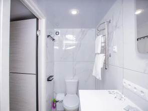 Апартаменты LoveSirius -5 мин до моря