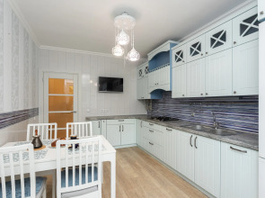 Апартаменты Олимпийский