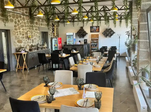 Гостевой дом Popock Goris