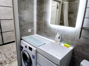 Квартира Студия