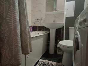 Апартаменты в Развитой части города