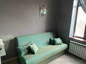 Апарт-отель Бутик Отель Лайм