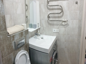 Апартаменты студия в Южно-Сахалинске