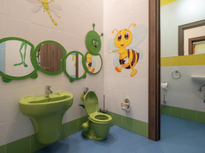 Санаторий Ревиталь Парк