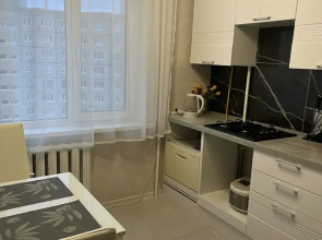 Квартира Уютная 1-комнатная квартира на Горького 113-Б